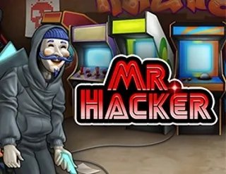 Mr Hacker